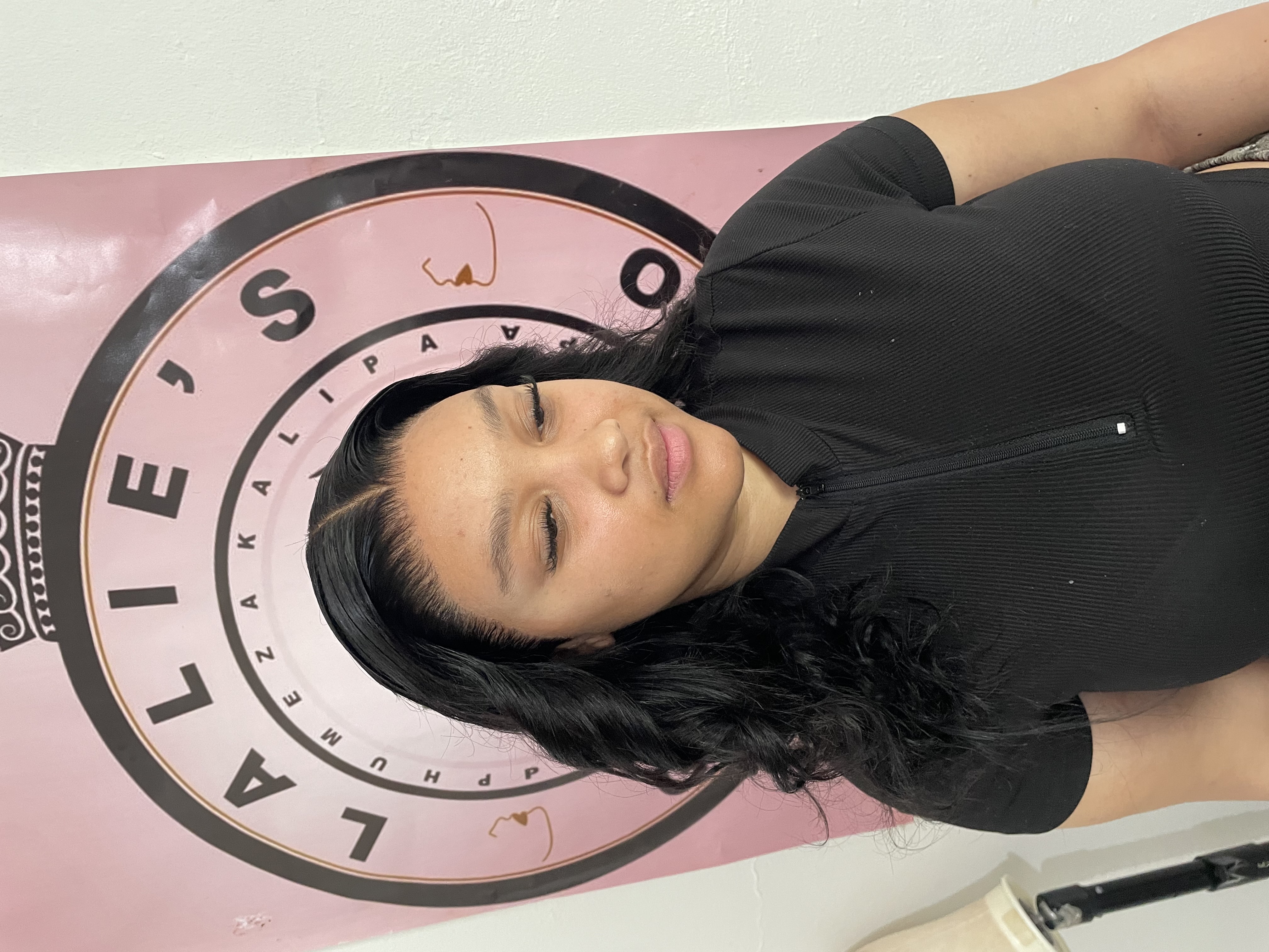 Hair Installation