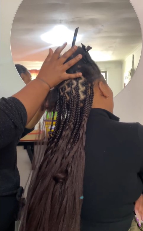 Braids