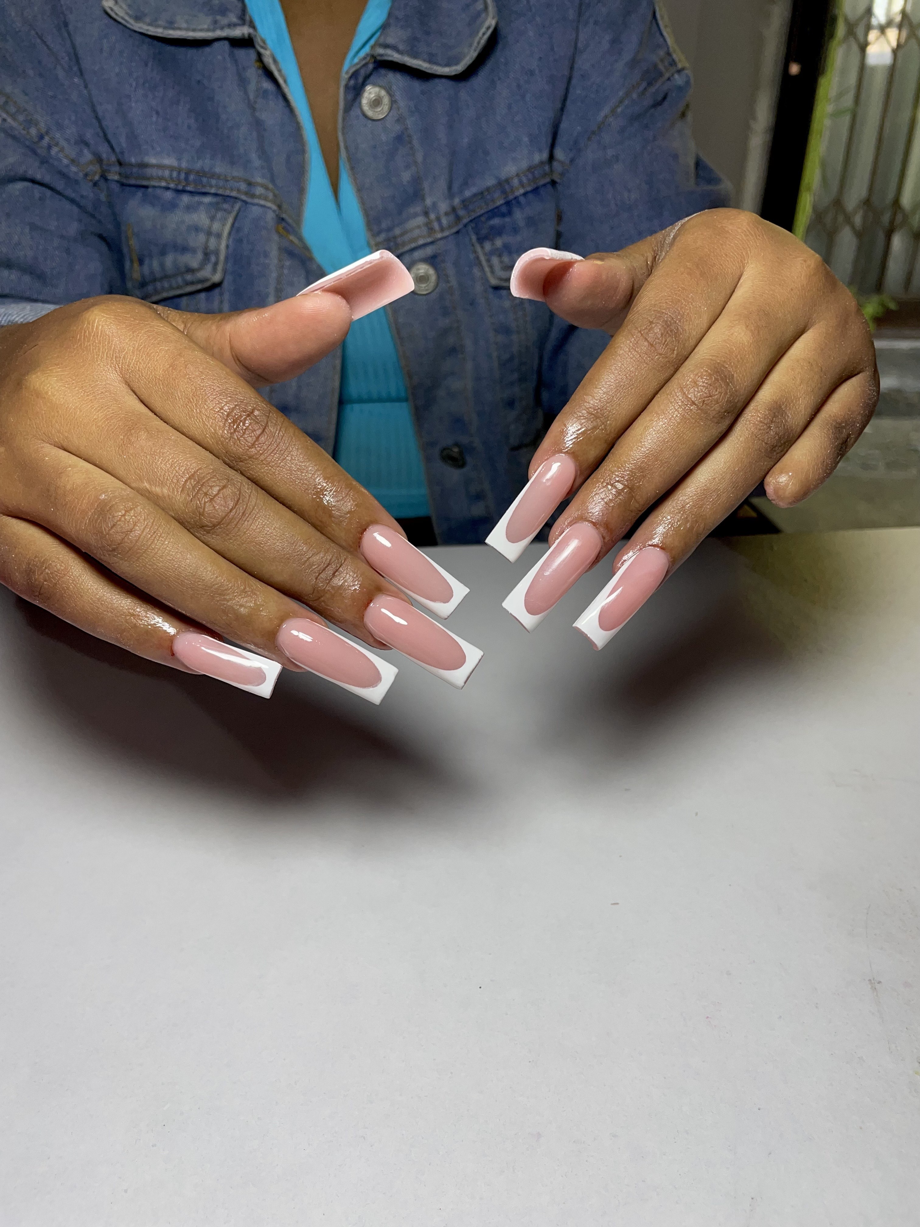 Manicure
